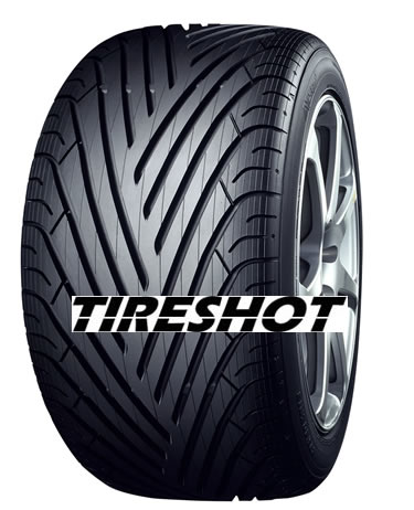 Yokohama AVS Sport V102 Tire